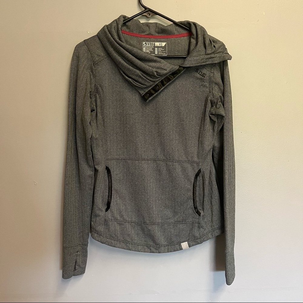 Womens 5.11 Tactical Top